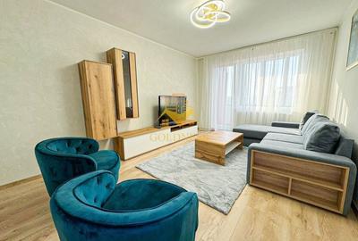 Apartament cu 2 camere decomandat în Gheorgheni - 14