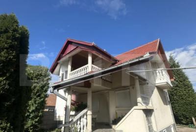 Casă cu 5 camere cu Teren 1100 Mp în Lucian Blaga - 7