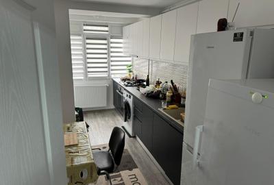 Apartament 3 camere - Ultracentral - 8