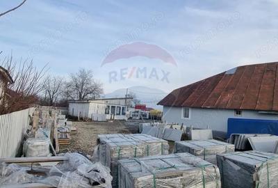 Spațiu comercial, de 56 mp, în Dobreni - 4