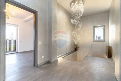 CASE NOI IN ARHITECTURA ALPINO-MODERNA CU ALEE PRIVATA | CRISTIAN - 3