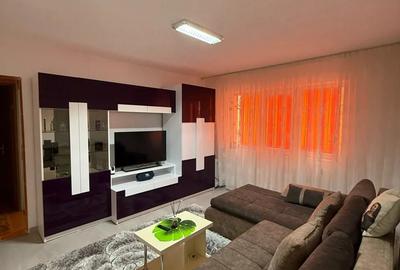 Apartament 3 camere ,complet mobilat si utilat ! - 6