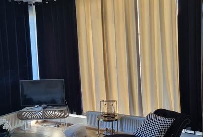 Apartament cu 2 camere, mobilat în Tomis Plus - 9