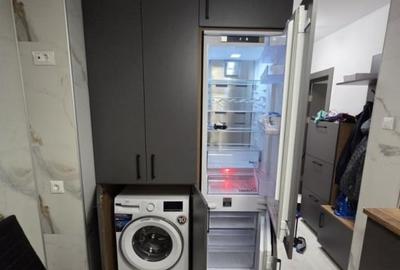 Garsoniera moderna, renovata – la 5 minute de metrou Piata Iancului - 5