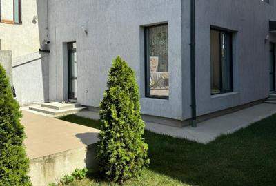 Casă cu 4 camere cu Canalizare în Bucureștii Noi - 12
