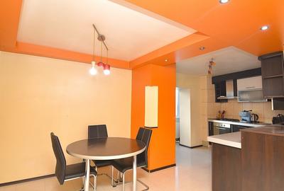 VANZARE APARTAMENT 4 CAMERE UNIRII - UNION PLAZA - 9