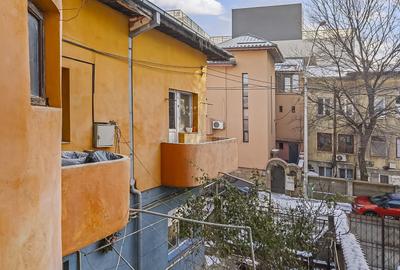 Apartament cu Potential | 3 Camere De Renovat | Grivita | Metrou - 17