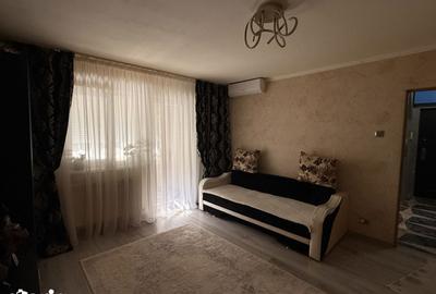 Apartament cu 2 camere în Nufărul - 5