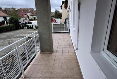 Apartament cu 4 camere semidecomandat în Ștrand - 9