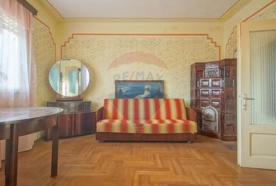 Casă cu 6 camere cu Teren 2134 Mp în Cincu - 17