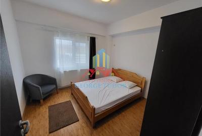 Inchiriere apartament 3 camere Rezervelor Bollroom! - 3