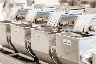 Teren agricol extravilan de 27720 mp, în Vest - 12