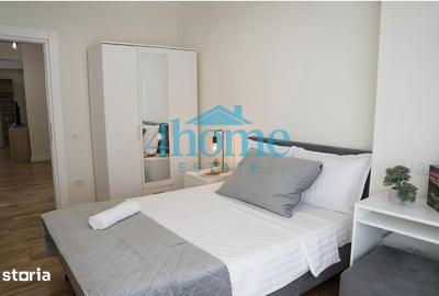 Apartament cu 3 camere, mobilat în Centrul Civic - 10