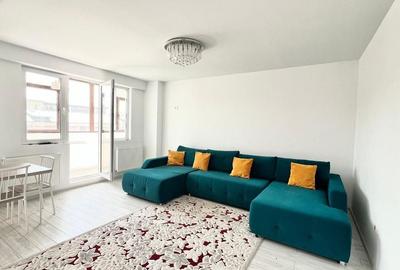 Apartament 3 Camere Militari Residence Tineretului 85 - 2
