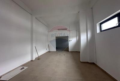 Spațiu comercial, de 180 mp, în Vasile Alecsandri - 6