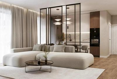 Horizon City-proiect nou in Pipera: apartamente de lux, direct de la dezvoltator - 3