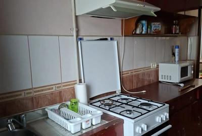 Garsonieră nedecomandată în Central