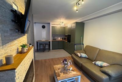 Apartament modern cu 2 camere Avangarden 1 - 2