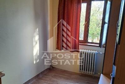 Garsonieră nedecomandată, mobilată în Dâmbovița - 2