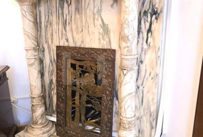 Casa individuala cu arhitectura clasica, renovata exterior, ultracentrala - 4