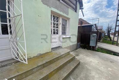 Casă cu 3 camere cu Teren 85 Mp în Central - 3