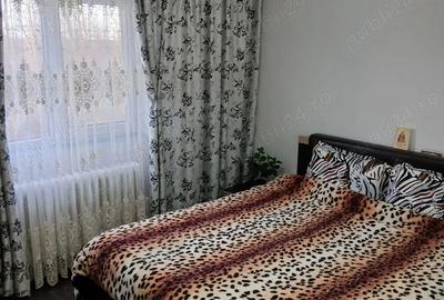 Apartament cu 2 camere semidecomandat în Vest - 5