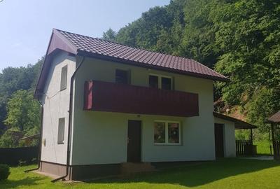 Casă în Cerbăl - 9