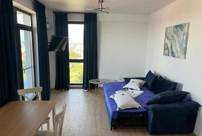 Apartament cu 2 camere semidecomandat în Nord - 1