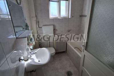 Apartament cu 3 camere decomandat, mobilat în Șagului - 6