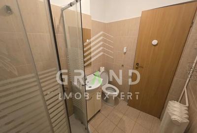 Garsoniera de inchiriat, Str. Detunata - Gheorgheni, Cluj-Napoca - 5