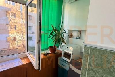 Apartament cu 3 camere decomandat, mobilat în Tomis Nord - 6