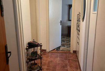 Apartament cu 3 camere în Ultracentral - 11