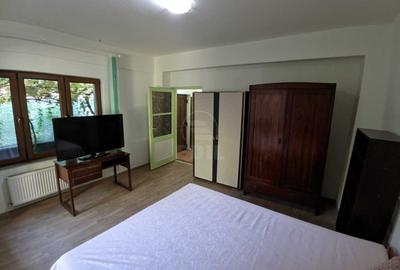 Casa de închiriat, 4 camere, 2 băi, Zorilor Pasteur - 9