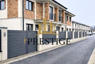 Casă individuală cu 4 camere cu Canalizare în Șelimbăr - 13