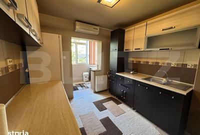 Apartament cu 2 camere decomandat în Brazda lui Novac - 5