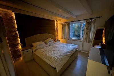 Baneasa Biharia Ultralux apartament 2 camere - 2