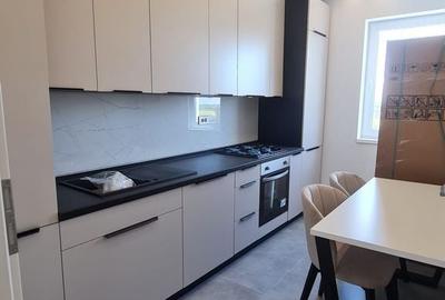 Apartament cu 2 camere în Vidra - 5