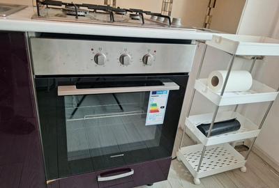 Garsonieră decomandată în Crângași - 2