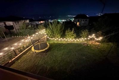 Duplex 200 m utili +terasa circulabila 90 m2 și teren 305 m Duplex 200 m utili +terasa circulabila 90 m2 și teren 305 m - 4