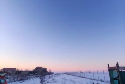 Casa și teren în Comuna Postavari - 2