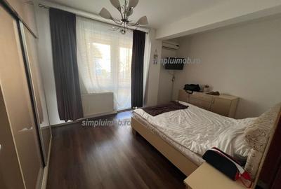 Apartament cu 3 camere decomandat, mobilat în Sud - 1