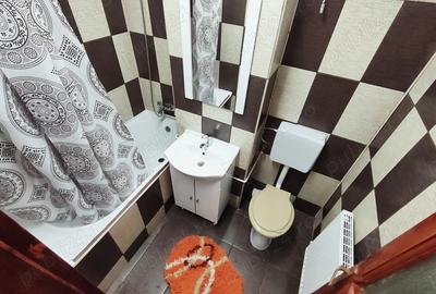 Apartament cu 2 camere decomandat în Central - 8