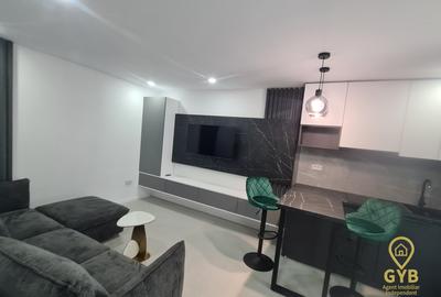 Garsonieră cochetă ultracentrală-Vasile Alecsandri - 2