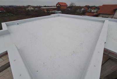 Casă cu 3 camere în Central - 1