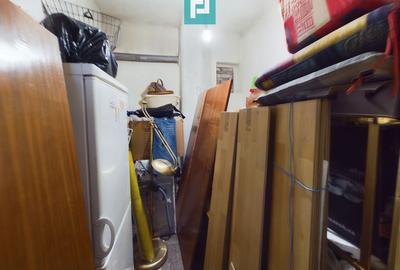 Apartament cu 2 camere semidecomandat în Central - 4