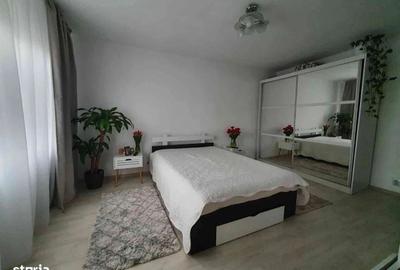 Garsonieră decomandată în Rahova