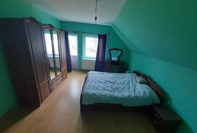 Casă cu 4 camere cu Teren 1600 Mp în Seleuș (Daneș) - 2