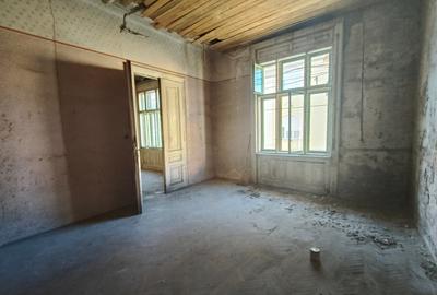 Apartament cu 2 camere în Elisabetin - 12