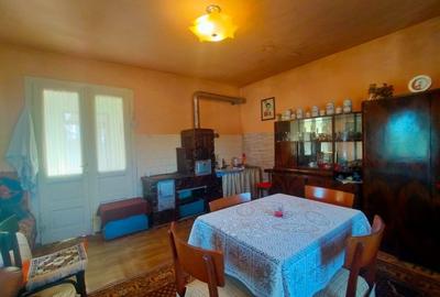 Casa de vanzare/schimb in Panticeu cu gradina mare - 22
