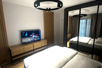 Apartament 2 Camere Aviației | 5 Min Parc Herastrau | - 10